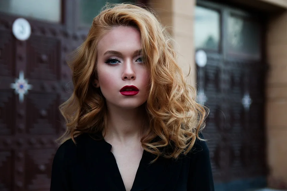 MAQUILLAJE
