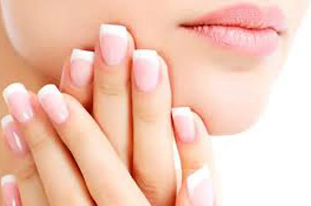 UÑAS
